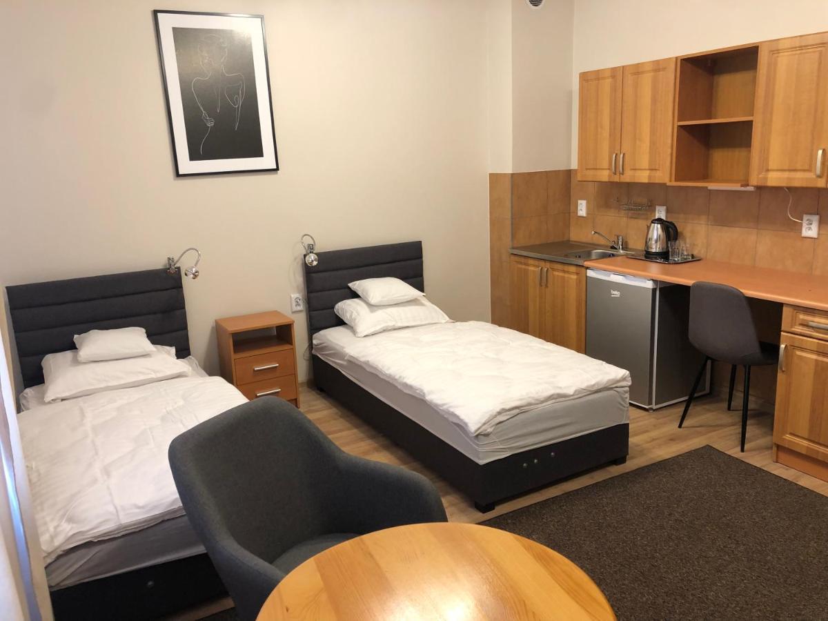Apartament Jn *